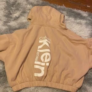 Very soft on inside and cropped